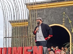 Erick Thohir Sebut Ponorogo Punya Reog untuk Bangun Wisata