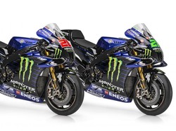 Motor Yamaha Makin Kencang tapi Lap Time Makin Lambat, Joan Mir Bilang Begini