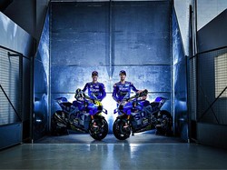 Masa Depan Joan Mir dan Alex Rins Masih Digantung Suzuki