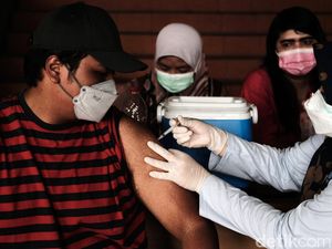Arti KIPI Vaksin COVID-19 Itu Apa Sih? Cek di Sini Jawabannya Arti KIPI Vaksin COVID-19 Itu Apa Sih? Cek di Sini Jawabannya