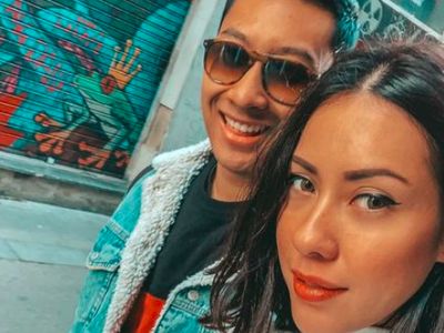 8 Pesona DJ Patricia Schuldtz, Pacar Putra Tommy Soeharto