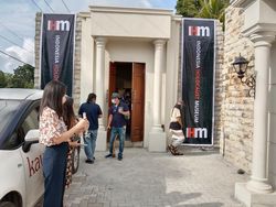 Ketua MUI Sulut Tak Masalahkan Museum Holocaust di Minahasa: Untuk Edukasi