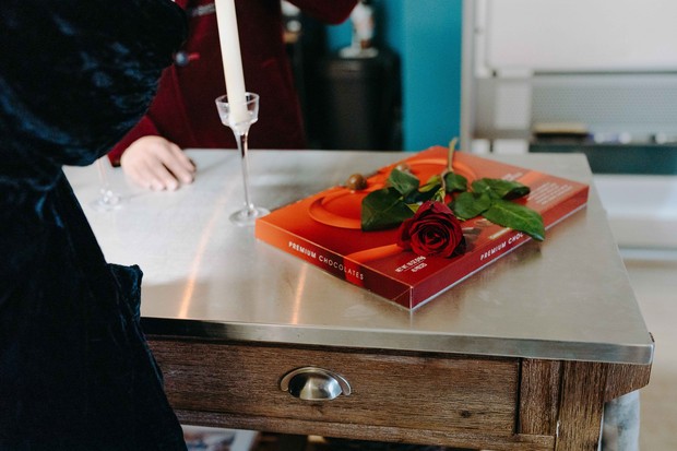 Green Valentine, Ungkapan Cinta untuk Si Dia Tanpa Merusak Lingkungan