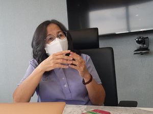 Kasus Kanker Makin Banyak, Ini Penyebab dan Solusinya