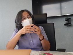 Kasus Kanker Makin Banyak, Ini Penyebab dan Solusinya