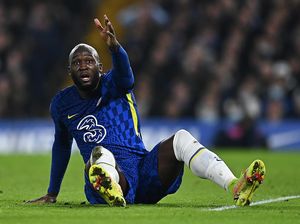 Chelsea Sudah Beli Lukaku Mahal-mahal, Kasih Servis yang Oke dong!