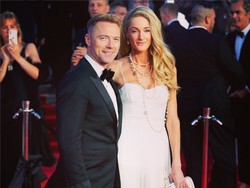Ronan Keating dan Istri Tolak Bayar Jasa Kebersihan Rp 9,7 Juta