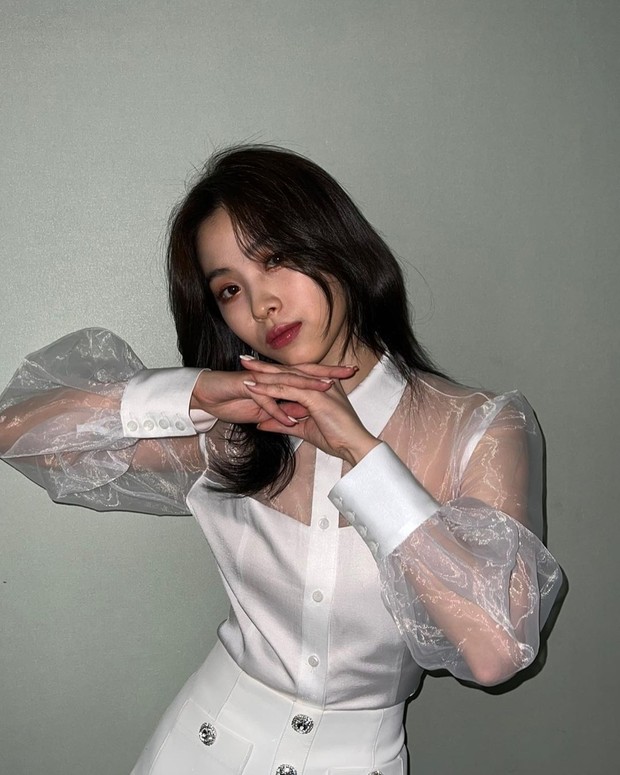 Ryujin ITZY/Instagram.com/itzy.all.in.us Ryujin ITZY/Instagram.com/itzy.all.in.us