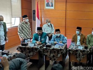 Muncul Wacana Provinsi Sunda Raya, Paguyuban Pasundan: Hanya Ilusi!