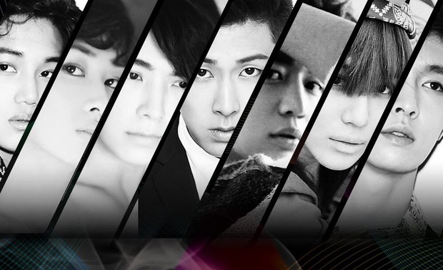 Grup kolaborasi ini debut dengan tampil pada acara SBS Gayo Daejeon dan terdiri dari para main dancer setiap boy group SM Enterntainment