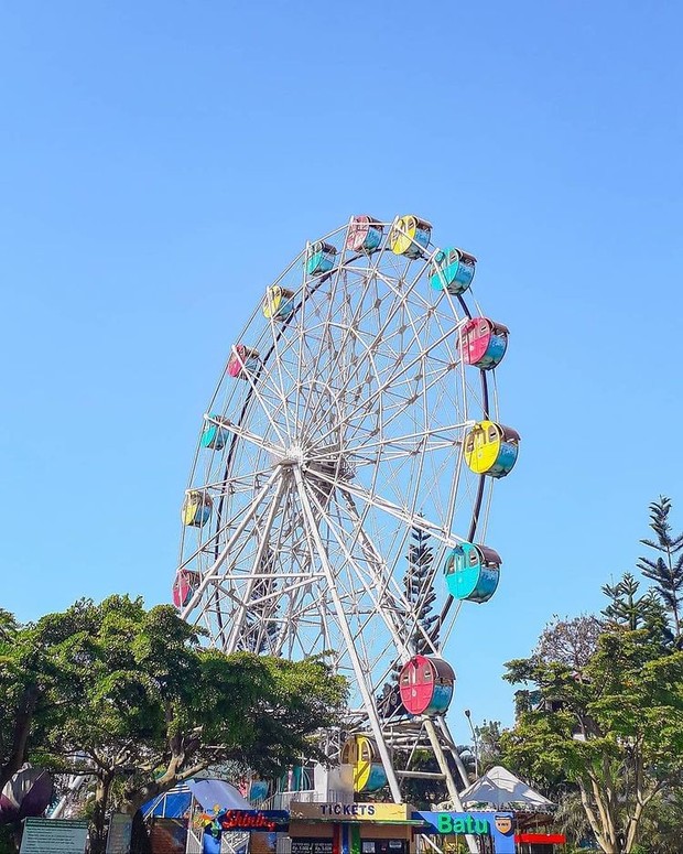 spot malang raya/Foto:instagram.com/spotmalangraya/ spot malang raya