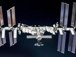 Berita dan Informasi Stasiun ruang angkasa internasional Terkini dan