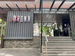 Beda Sanksi 3 Kafe Langgar PPKM DKI: Tertinggi Didenda Rp 50 Juta