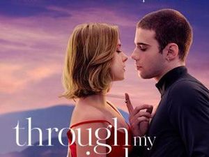 Review Through My Window: 50 Shades Of Grey Versi Remaja