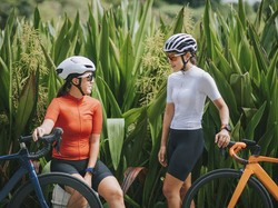 Suka Kulineran Usai Gowes? Ikuti 4 Tips Makan Ini