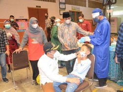 Satu Siswa Positif COVID-19, Seluruh Murid Al Islam Sidoarjo Di-tracing