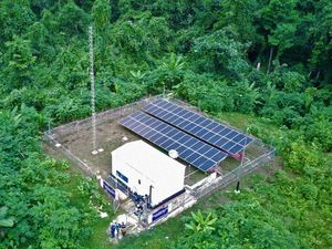 Lancarkan Konversi PLTD ke EBT, PLN Gaet KPK dalam Proses Pengadaan