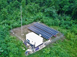 Lancarkan Konversi PLTD ke EBT, PLN Gaet KPK dalam Proses Pengadaan