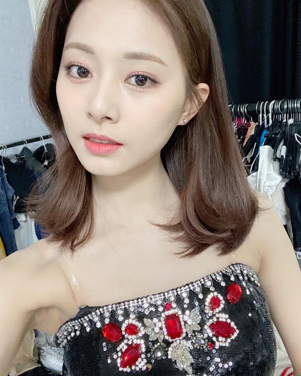 Tyuzu Twice/Instagram.com/twicetagram Tyuzu Twice/Instagram.com/twicetagram