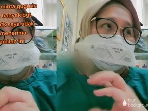 Tindak Lanjut POGI soal Viral Dokter Dianggap Julid ke Pasien Aborsi Tindak Lanjut POGI soal Viral Dokter Dianggap Julid ke Pasien Aborsi