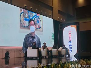 Kota Solo Hentikan PTM, Gibran: Lihat Perkembangan Sepekan Kota Solo Hentikan PTM, Gibran: Lihat Perkembangan Sepekan