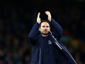 Piala FA: Debut Manis Lampard Bersama Everton