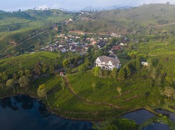 Tahun 2022, Pemprov Jabar Kembangkan Konsep Wisata Tanpa Rusak Alam