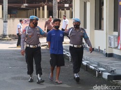 Emosi Meteran Listrik Diputus, ABG di Bantul Aniaya Petugas PLN