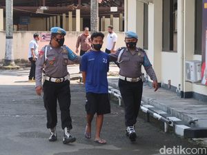 Emosi Meteran Listrik Diputus, ABG di Bantul Aniaya Petugas PLN Emosi Meteran Listrik Diputus, ABG di Bantul Aniaya Petugas PLN