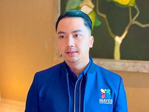 Corona Menggila, Aldi Prastianto Ajak Semua Patuh Pemerintah Corona Menggila, Aldi Prastianto Ajak Semua Patuh Pemerintah