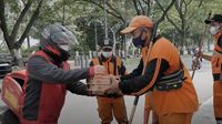 Kala Sebarkan Cinta Lebih dari Sekadar Kata