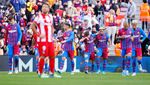 Rekor Buruk Diego Simeone Kontra Barcelona