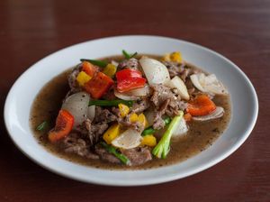 20 Olahan Daging Sapi Enak dan Praktis, Cocok untuk Sajian Idul Adha