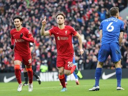 Piala FA: Liverpool Gebuk Cardiff City 3-1, Maju ke Babak Kelima