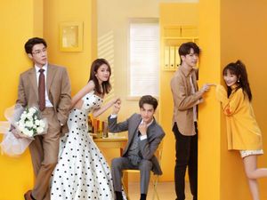 7 Drama China Terbaik 2020 dan 2021, Genre Romantis Hingga Misteri