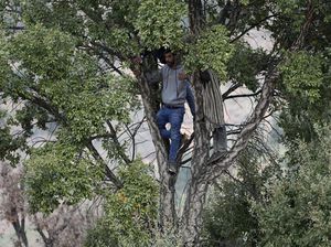Duka Ortu Rayan dan Antusias Warga Saksikan Evakuasi