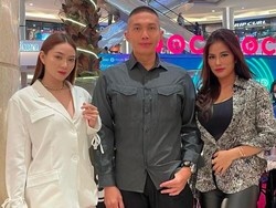 Kenalan dengan Anggota TNI Edy Effendi yang Jadi Selebgram