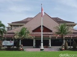 Tahukah Kamu? Bupati Klaten Dijabat 2 Pasutri Sejak Reformasi