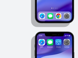 Google Ganti Ikon Chrome Setelah 8 Tahun, Oke Gak?