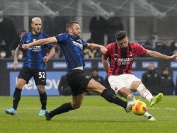 Inter Kalah gara-gara Inzaghi Salah Ganti Pemain?