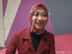 Cerita Ira Swara Sempat Minder Jadi Pedangdut