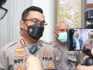 Dari Kasus Tewasnya Bobby, Polisi Akan Bongkar Komunitas LGBT di Nganjuk Dari Kasus Tewasnya Bobby, Polisi Akan Bongkar Komunitas LGBT di Nganjuk