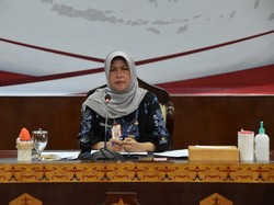 KASN Buka Suara soal Kisruh Seleksi Terbuka Sekda Kalteng