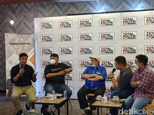 GP Ansor Sayangkan BNPT Minta Maaf soal Data 198 Pesantren Terafiliasi Teroris