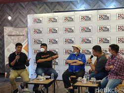 GP Ansor Sayangkan BNPT Minta Maaf soal Data 198 Pesantren Terafiliasi Teroris