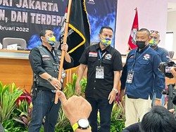 Bamsoet Ucapkan Selamat Atas Terpilihnya Ketua MBI DKI Jakarta