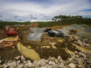 Jokowi Sudah Kantongi Nama Kepala Otorita Nusantara? Jubir IKN Buka Suara