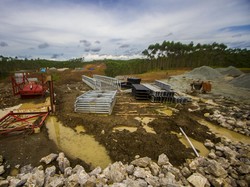 Jokowi Sudah Kantongi Nama Kepala Otorita Nusantara? Jubir IKN Buka Suara