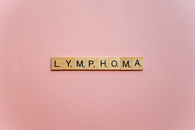 limfoma atau kanker getah bening