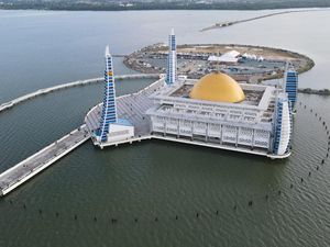 Jokowi Bakal Beri Sambutan, Ini Rangkaian Acara HPN 2022 di Kota Kendari Jokowi Bakal Beri Sambutan, Ini Rangkaian Acara HPN 2022 di Kota Kendari